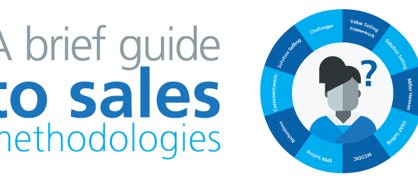 Top 10 sales methodologies to increase your organisation sales