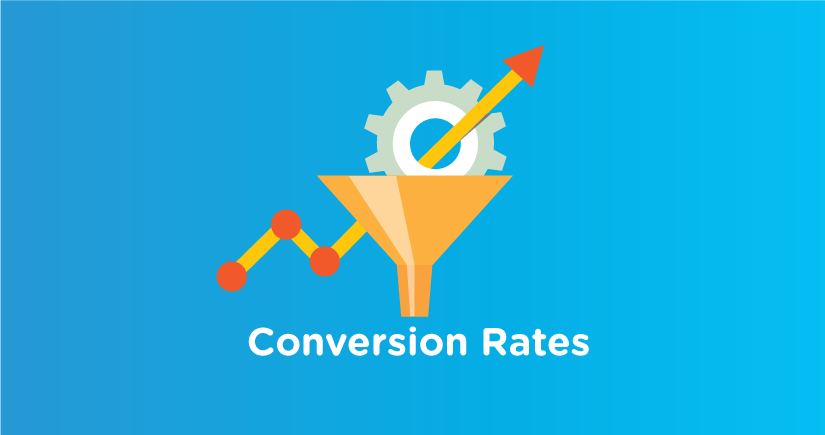 It increases your conversion rates