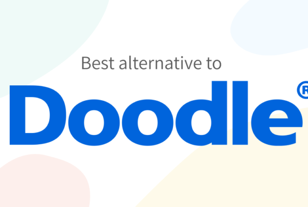 Doodle Scheduling Pricing, Reviews, Features, Alternative