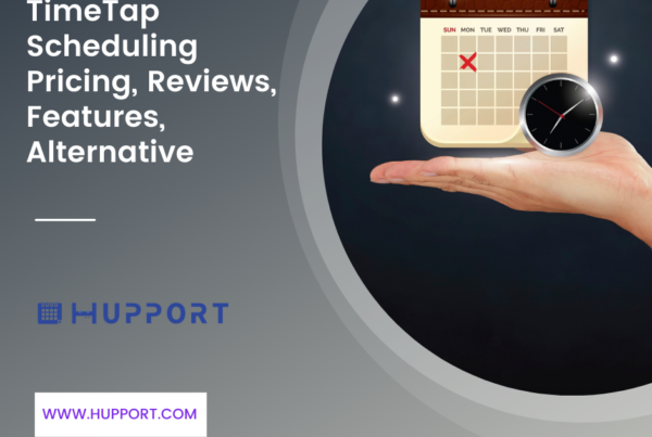 TimeTap Scheduling Pricing, Reviews, Features, Alternative