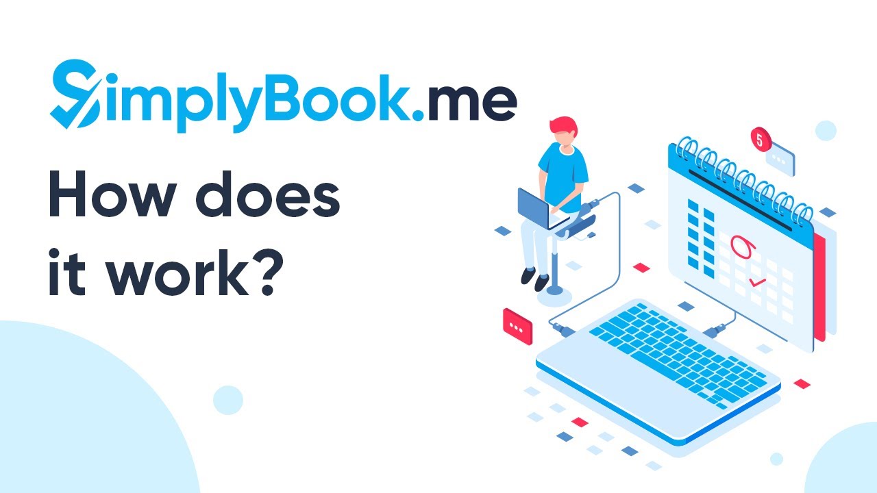 What is SimplyBook.me?