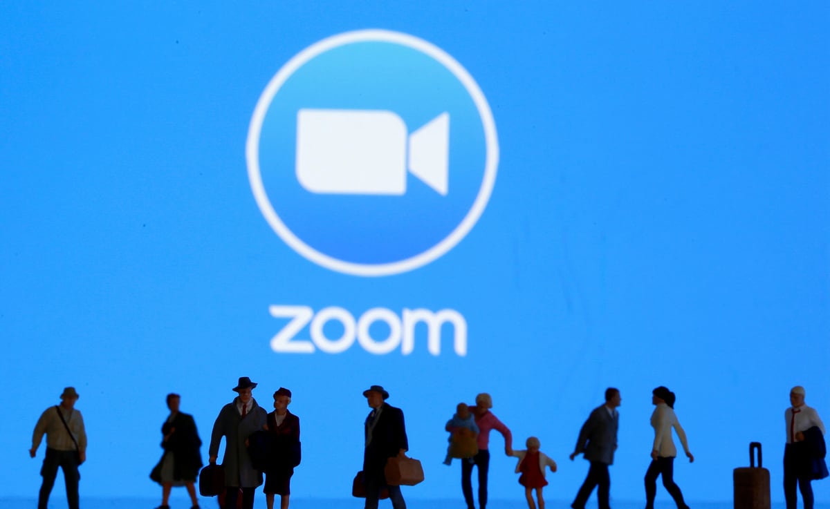Zoom: The best video conferencing meeting software