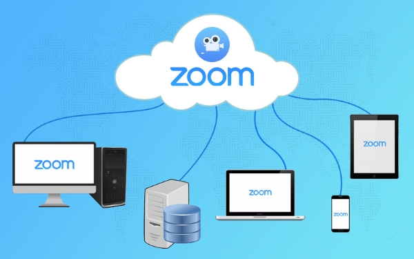 How to create a zoom meeting