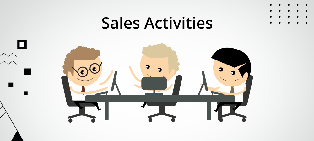 How To Create A Sales Quota