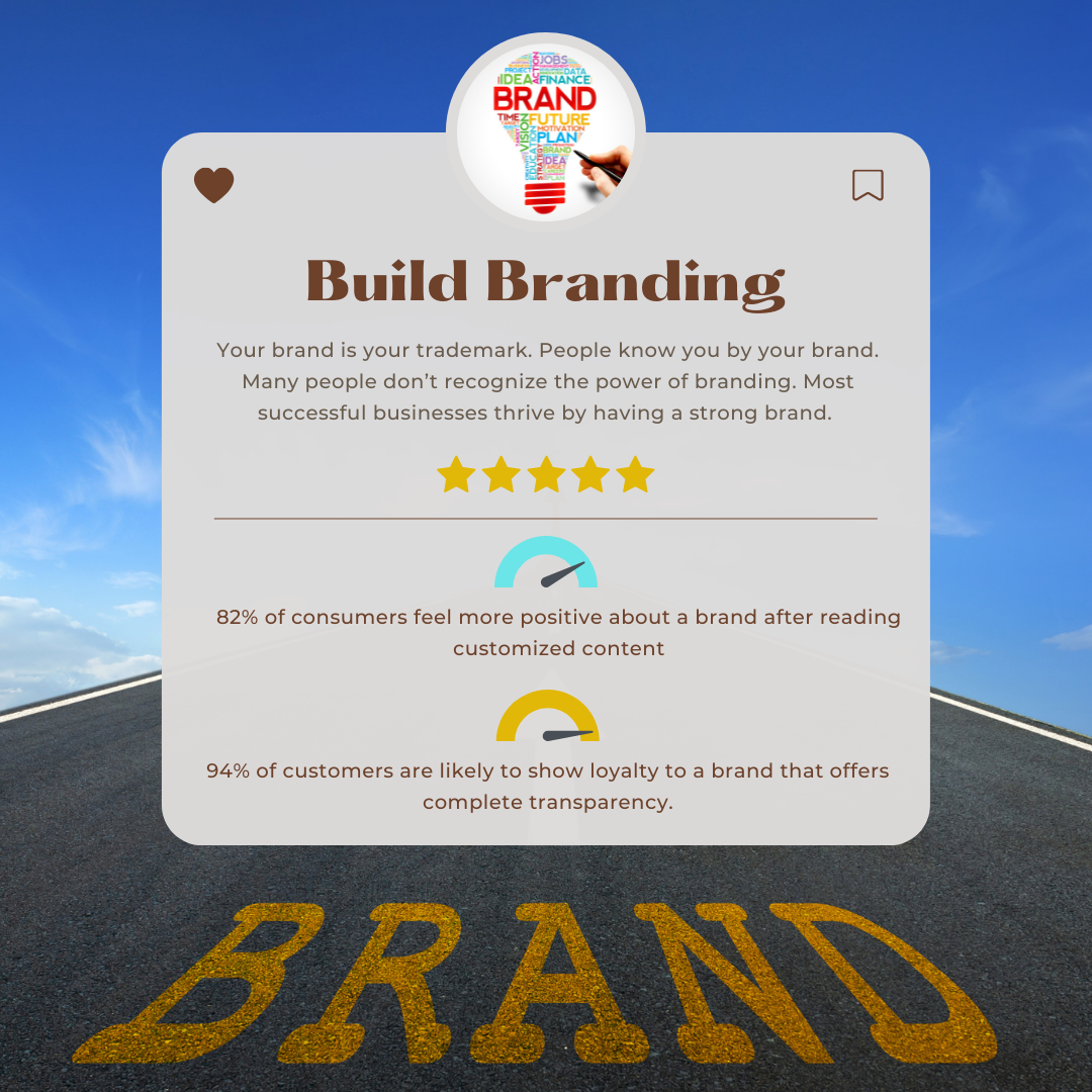 Build Branding