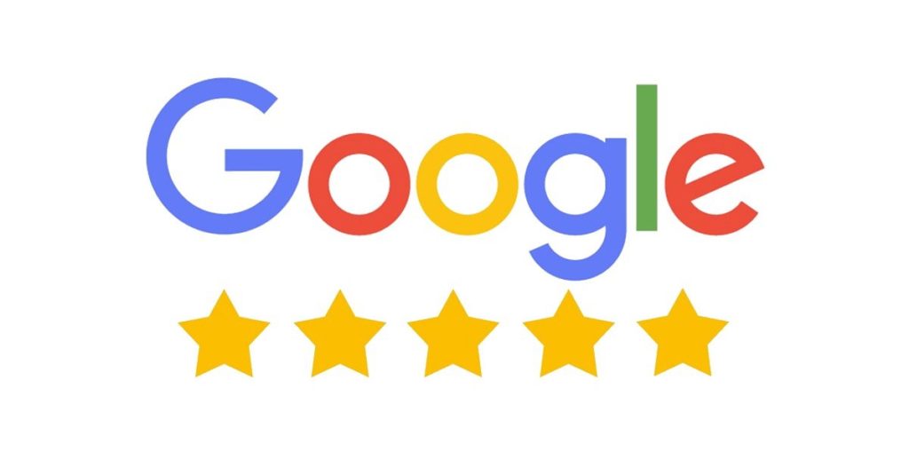 Get Google reviews