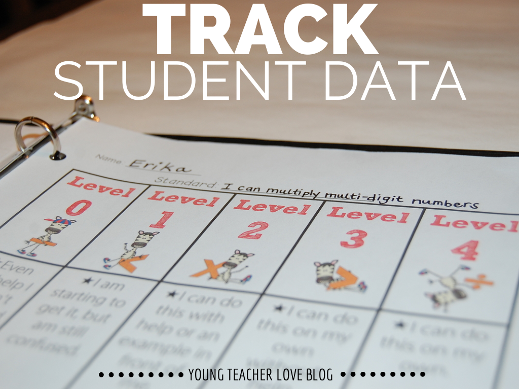 Complete tracking of students and teachers