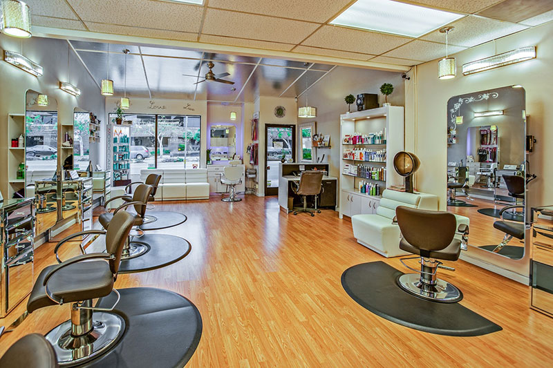 How appointment scheduling software helps the Hair Salon Industry 