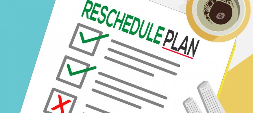 Dental Appointment scheduling setup mistakes 