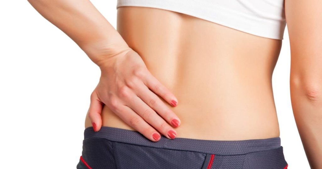 Low back pain Issues for Massage Therapists
