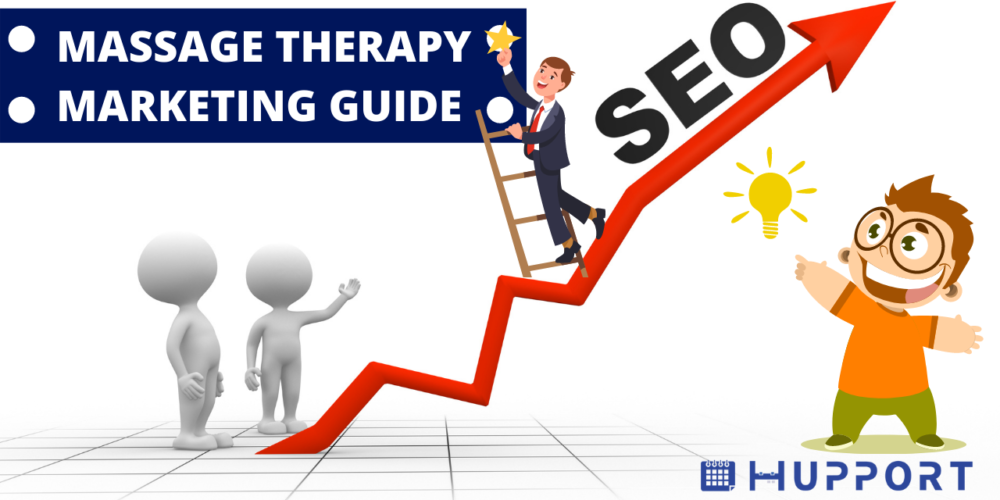 massage therapy marketing guide