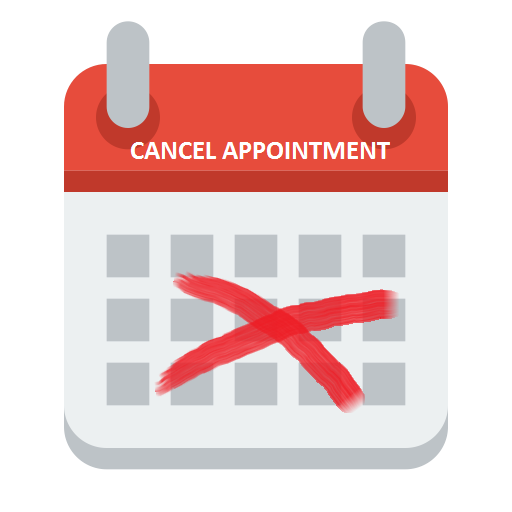Benefits of using scheduling software | Cancellation