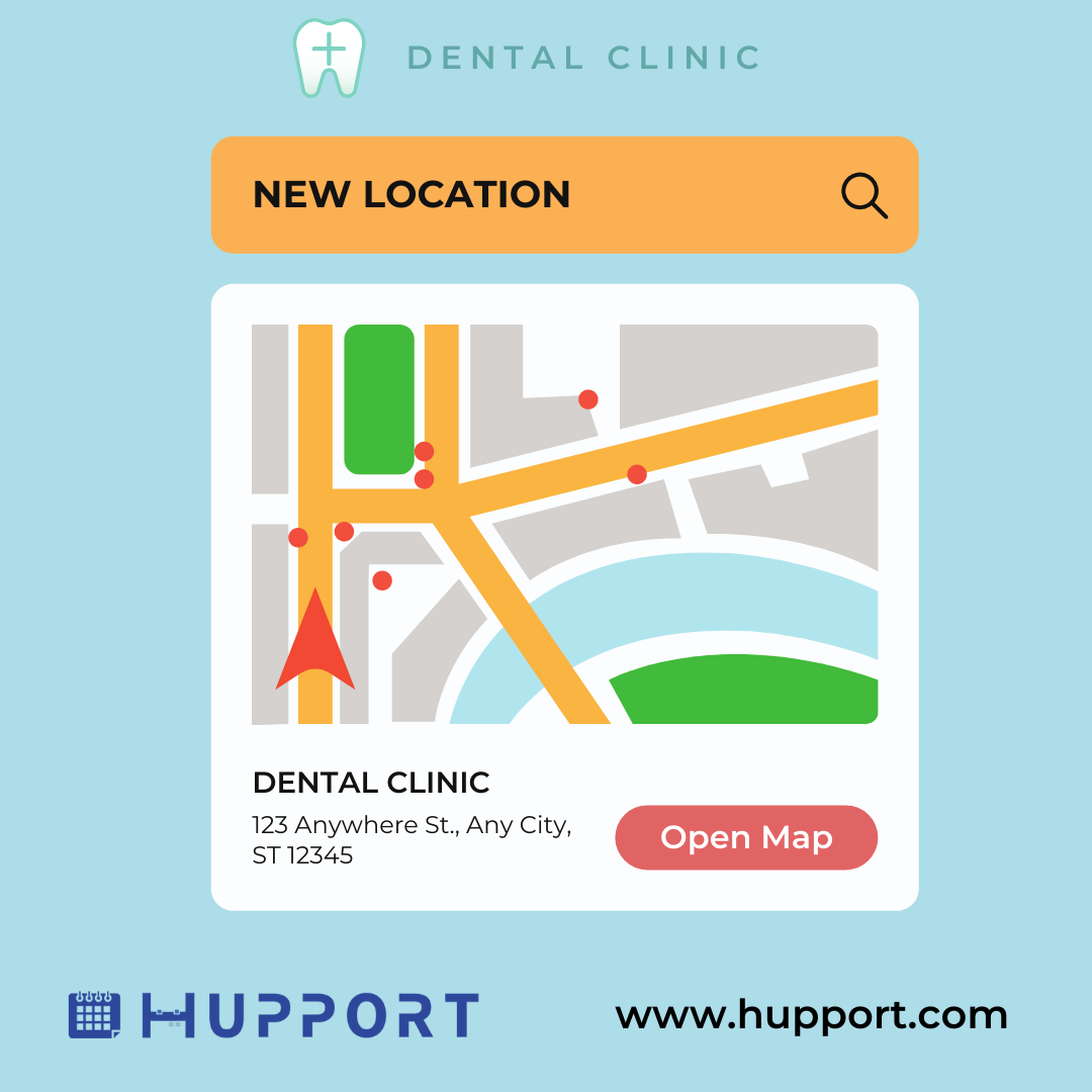 Google maps ideas for dentists