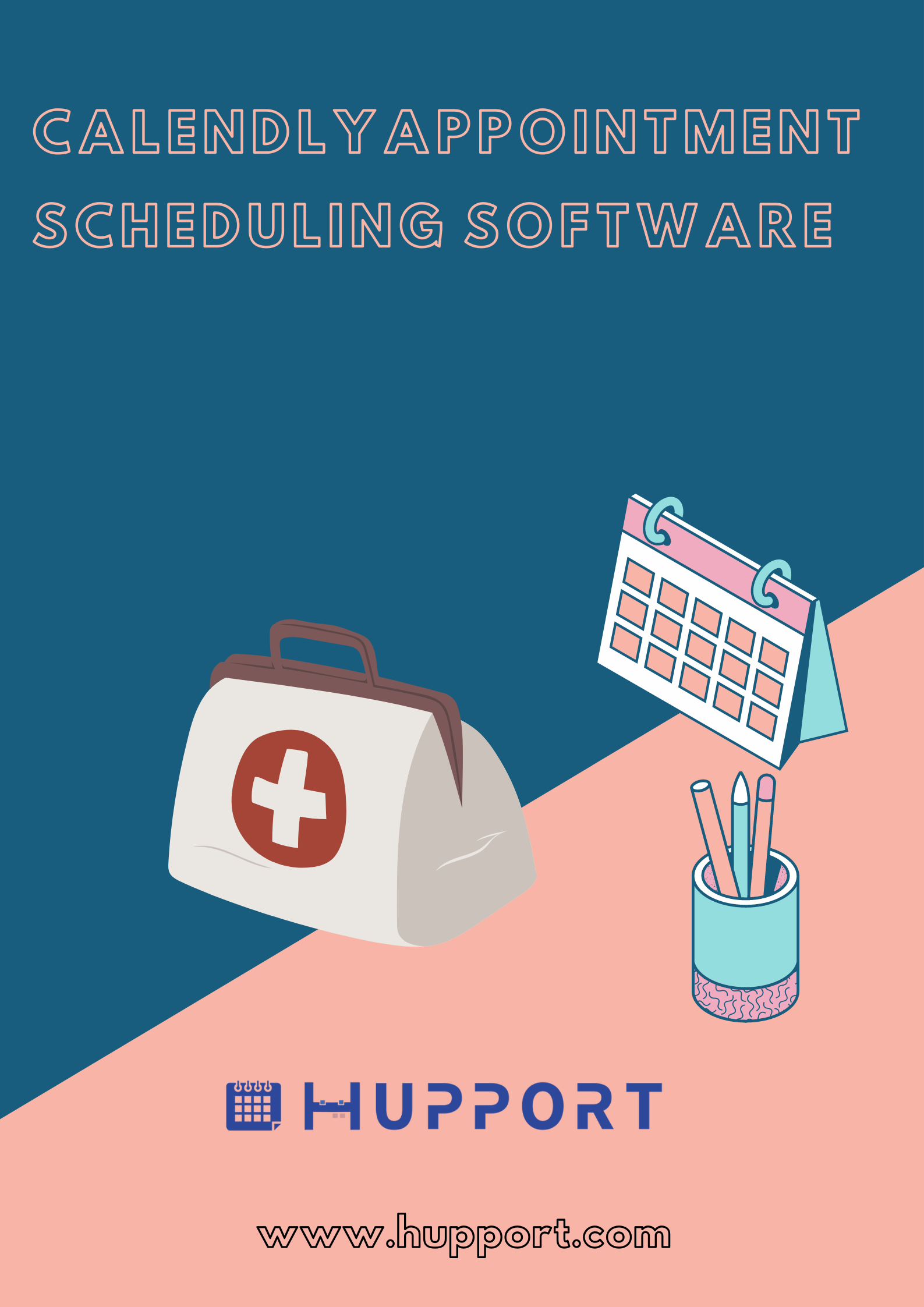 Calendly appointment scheduling software