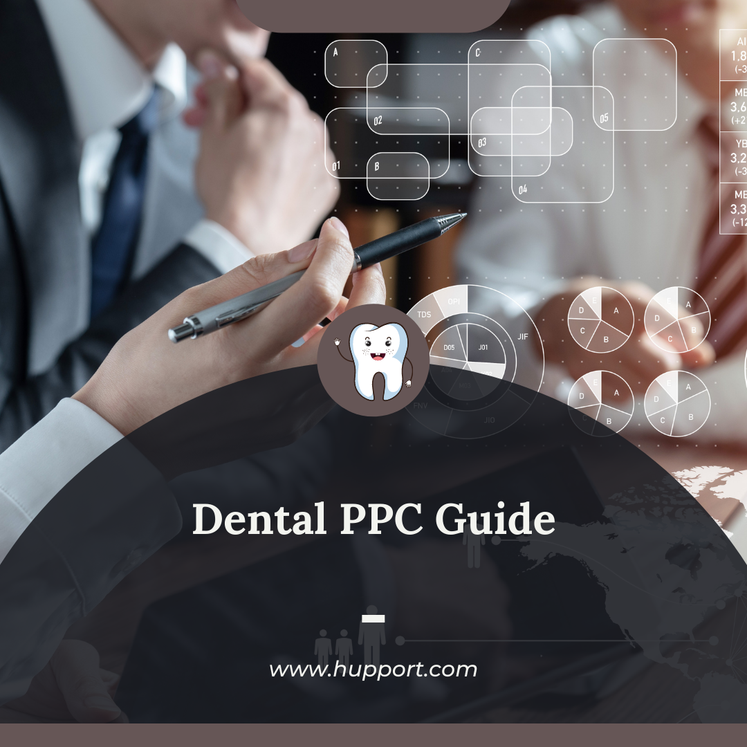 Dental PPC Guide