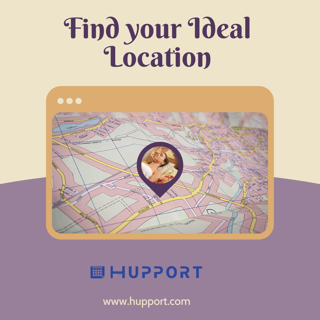 Find your Ideal Location