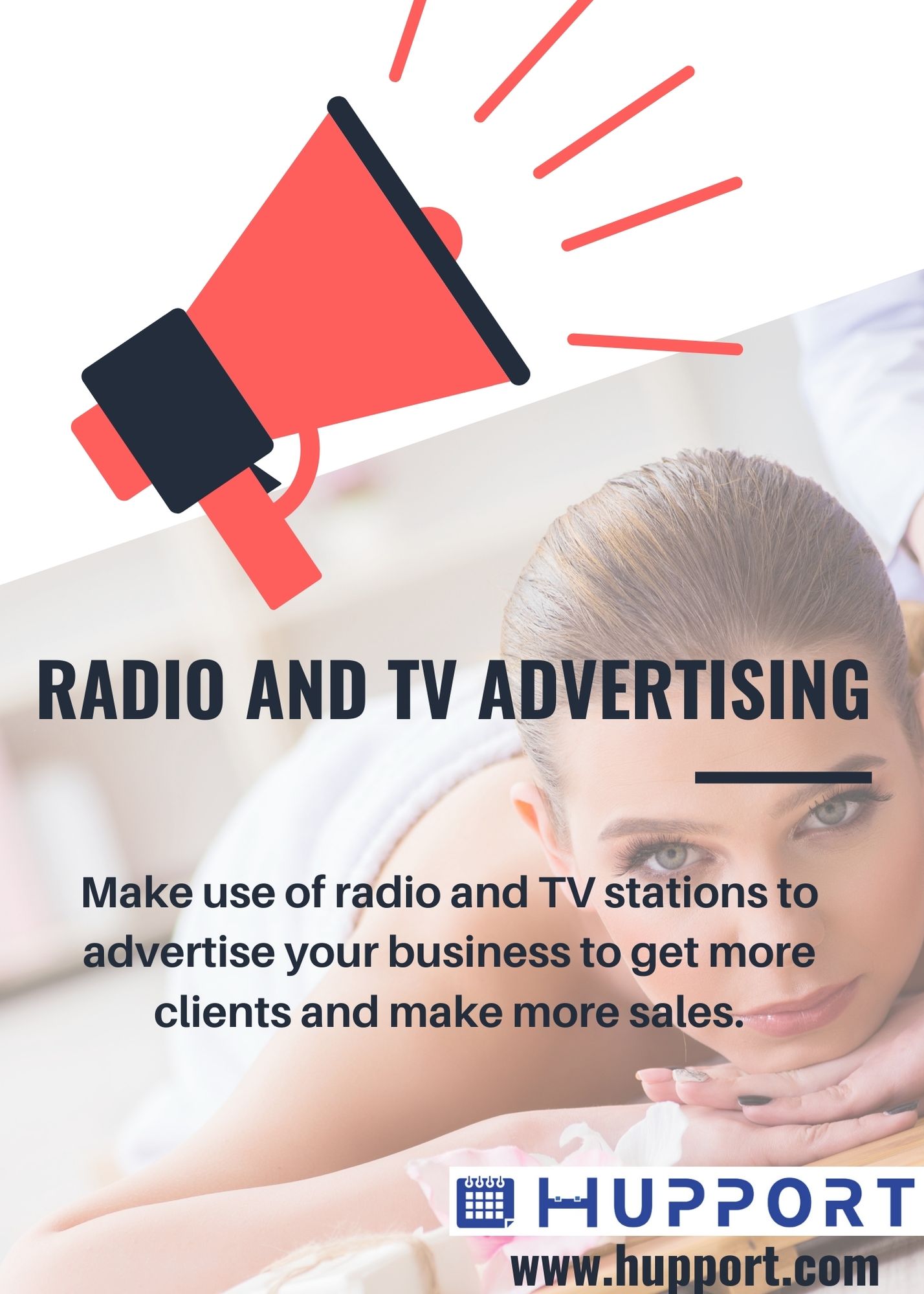 Radio and TV Advertising