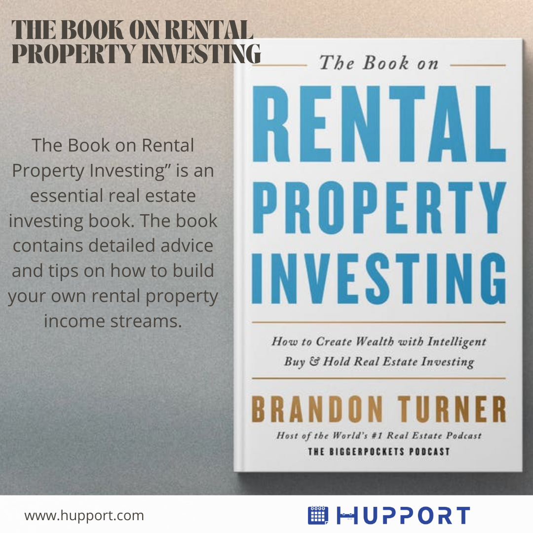 The Book on Rental Property Investing book for Doctor and Dentist