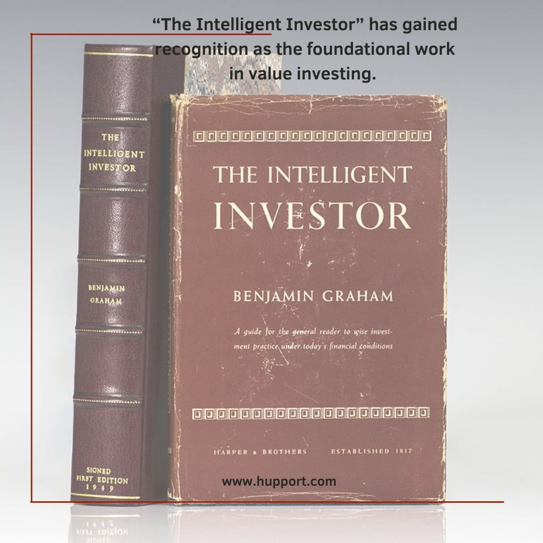 The Intelligent Investor book for  Doctor and Dentist