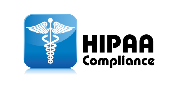 Dental website design elements: HIPAA Compliance