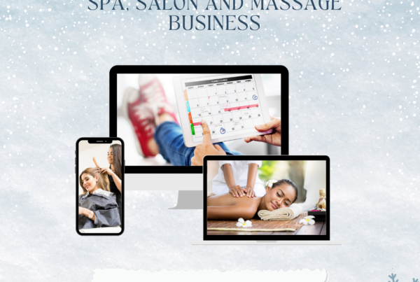 20 reasons why appointment booking system is must for spa, salon and massage business