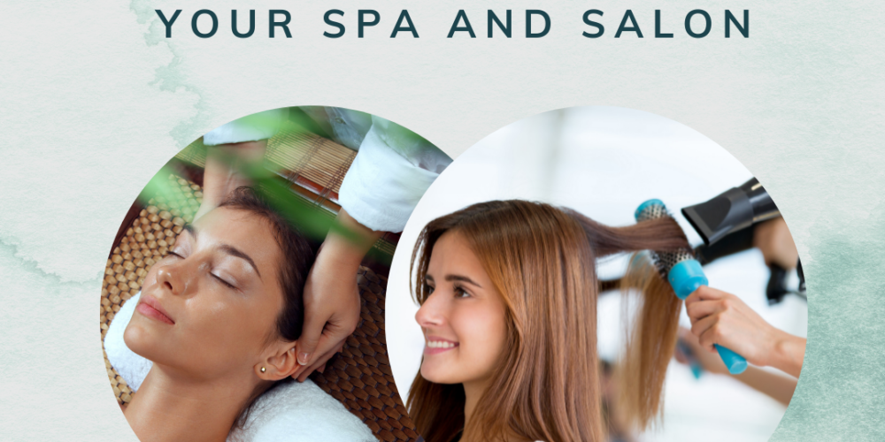 20 ways to write a business plan for your spa and salon