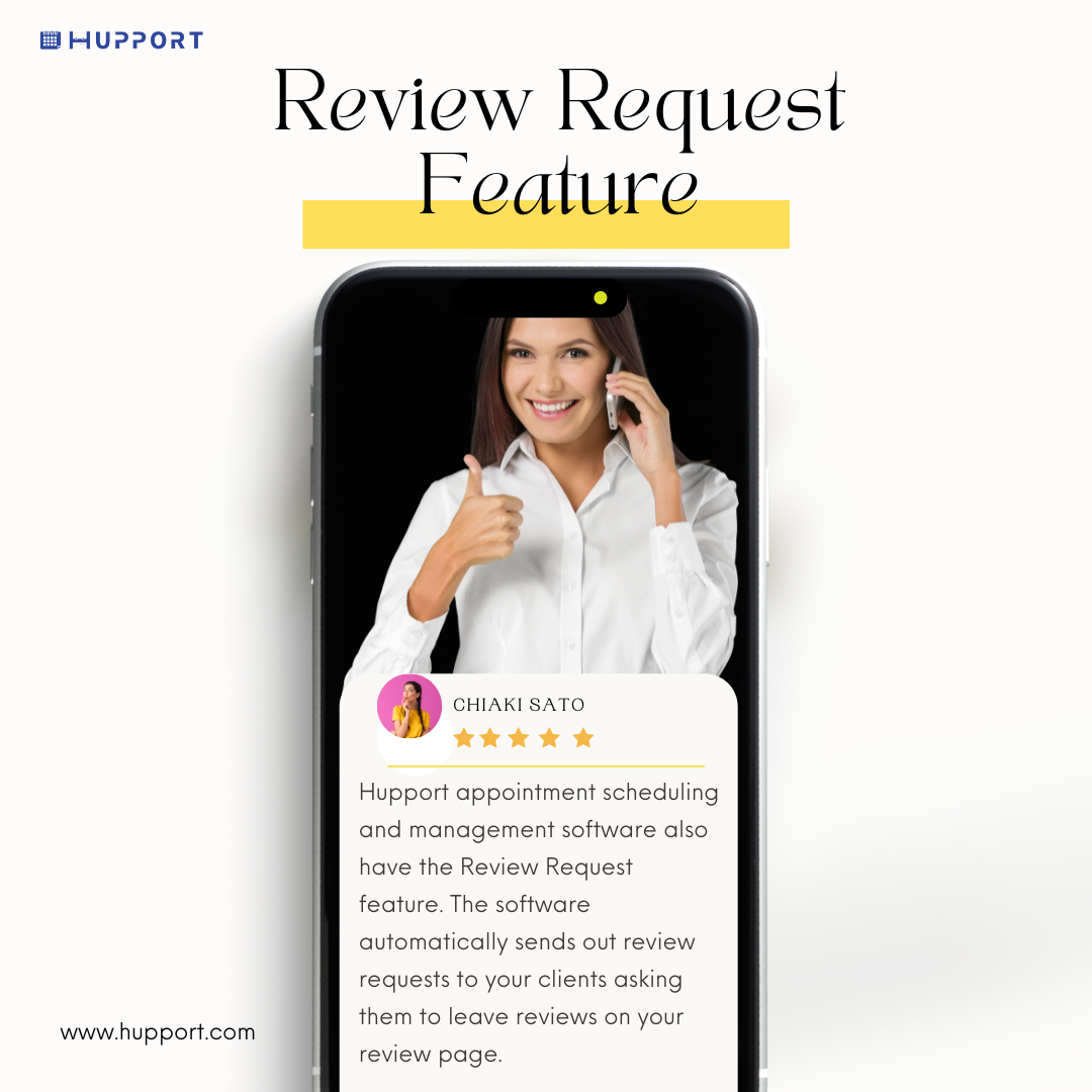 Review Request Feature