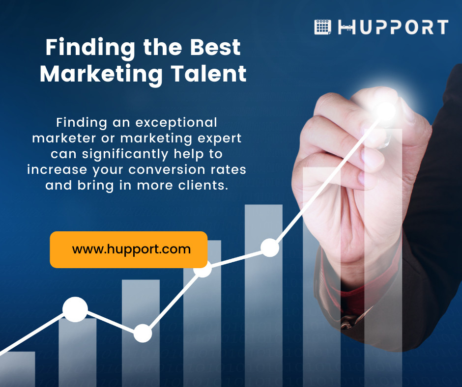 Finding the Best Marketing Talent for medspa